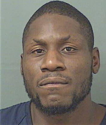 Saulberry James, - Palm Beach County, FL 